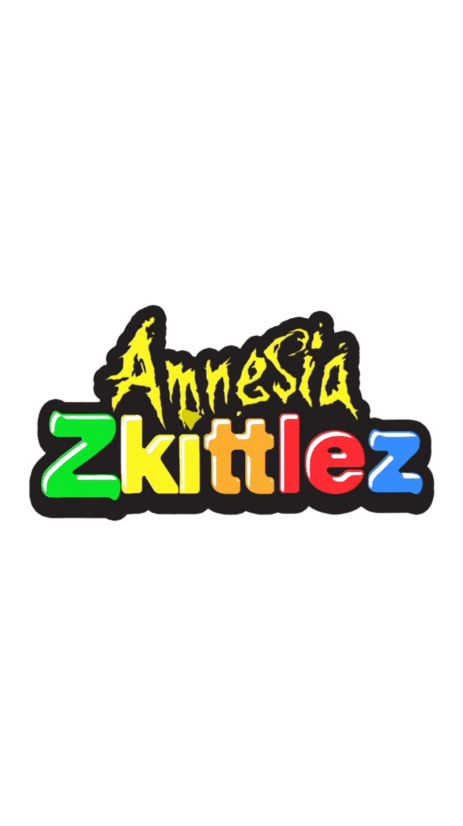 Amnesia Zkittlez Auto Feminised Seeds