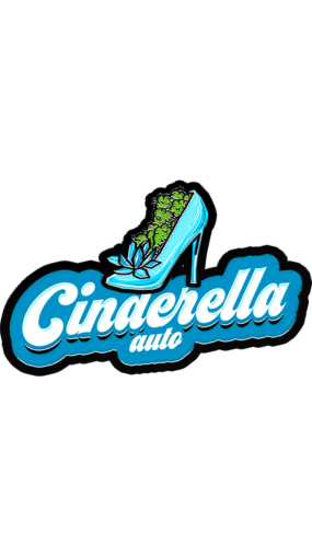 Cinderella Auto Feminised Cannabis Seeds