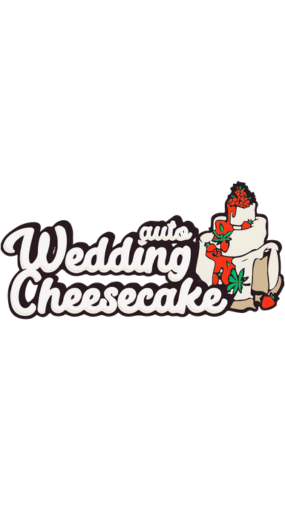 Wedding Cheesecake Auto Feminised Cannabis Seeds