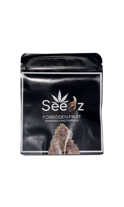 Forbidden Fruit Cannabis Seeds