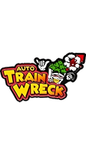 Original Trainwreck Auto Feminised Seeds
